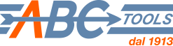 ABC tools logo